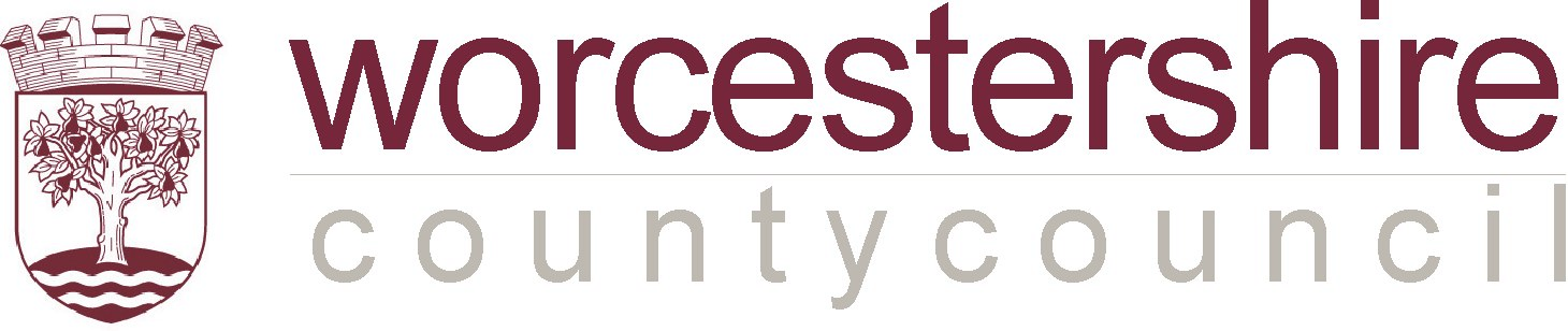 COUNTY COUNCIL LOGO